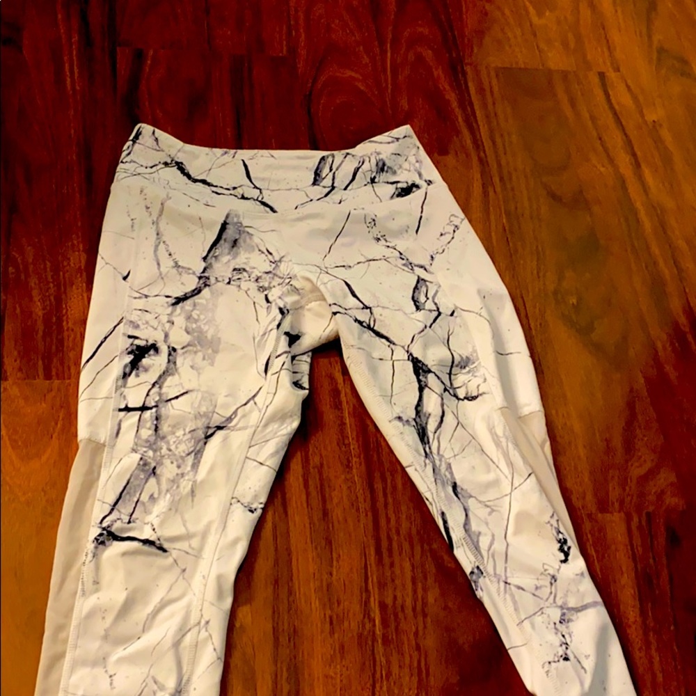 Workout leggings